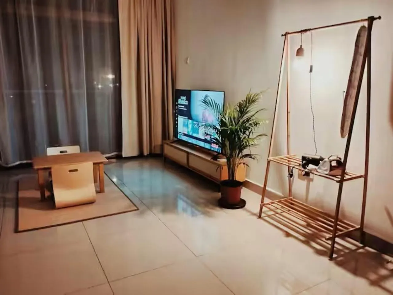 012 Palazio Apartment Japanese Style Studio Mount Austin Wifi & Netflix Johor Bahru