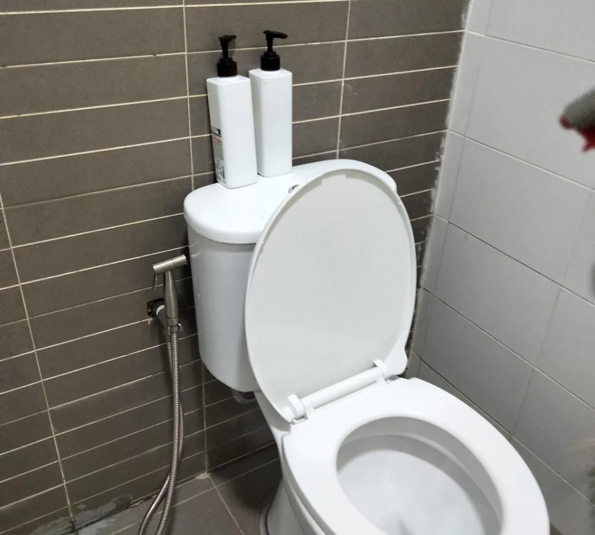 012 Palazio Apartment Japanese Style Studio Mount Austin Wifi & Netflix Johor Bahru 0*,  Malaysia