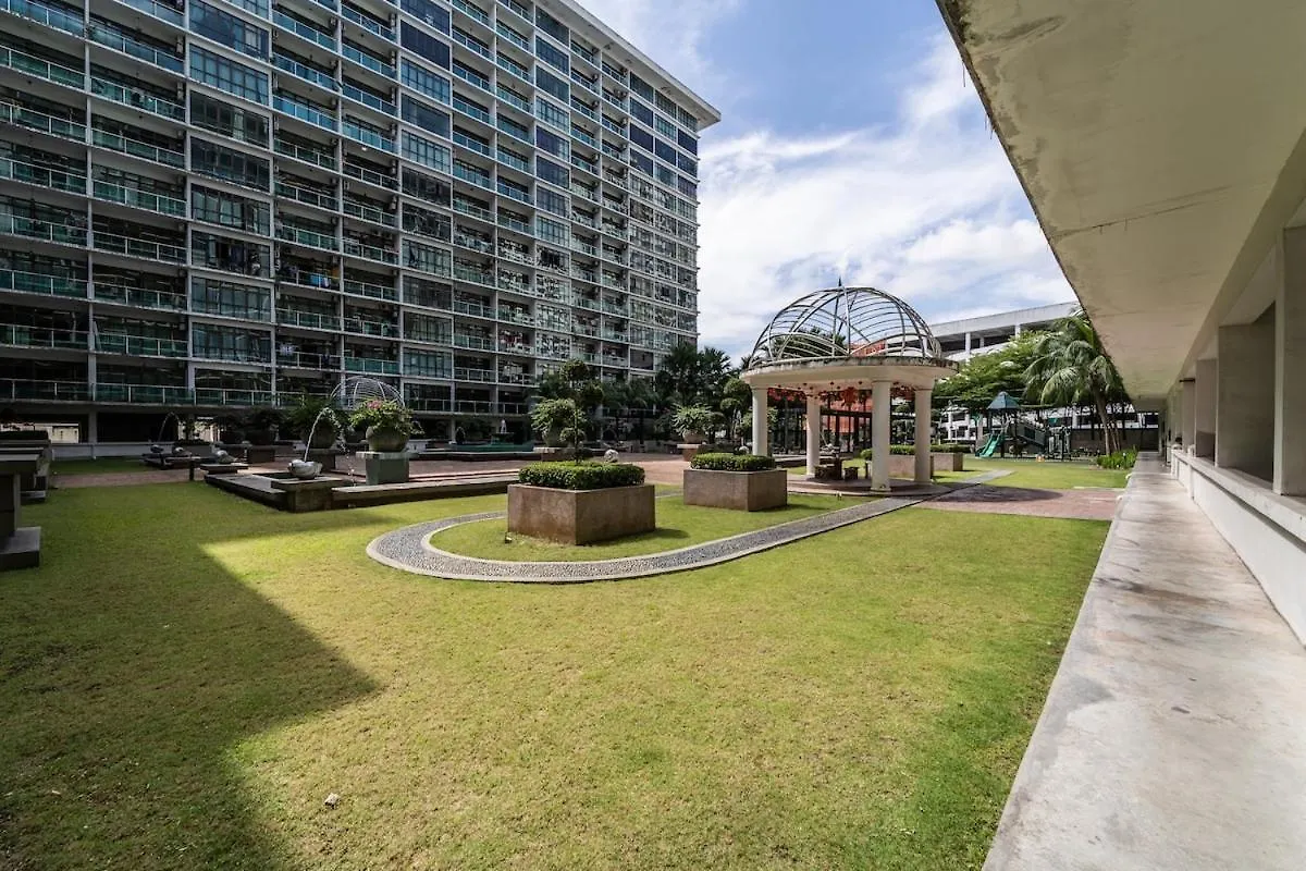 012 Palazio Apartment Japanese Style Studio Mount Austin Wifi & Netflix Johor Bahru 0*,