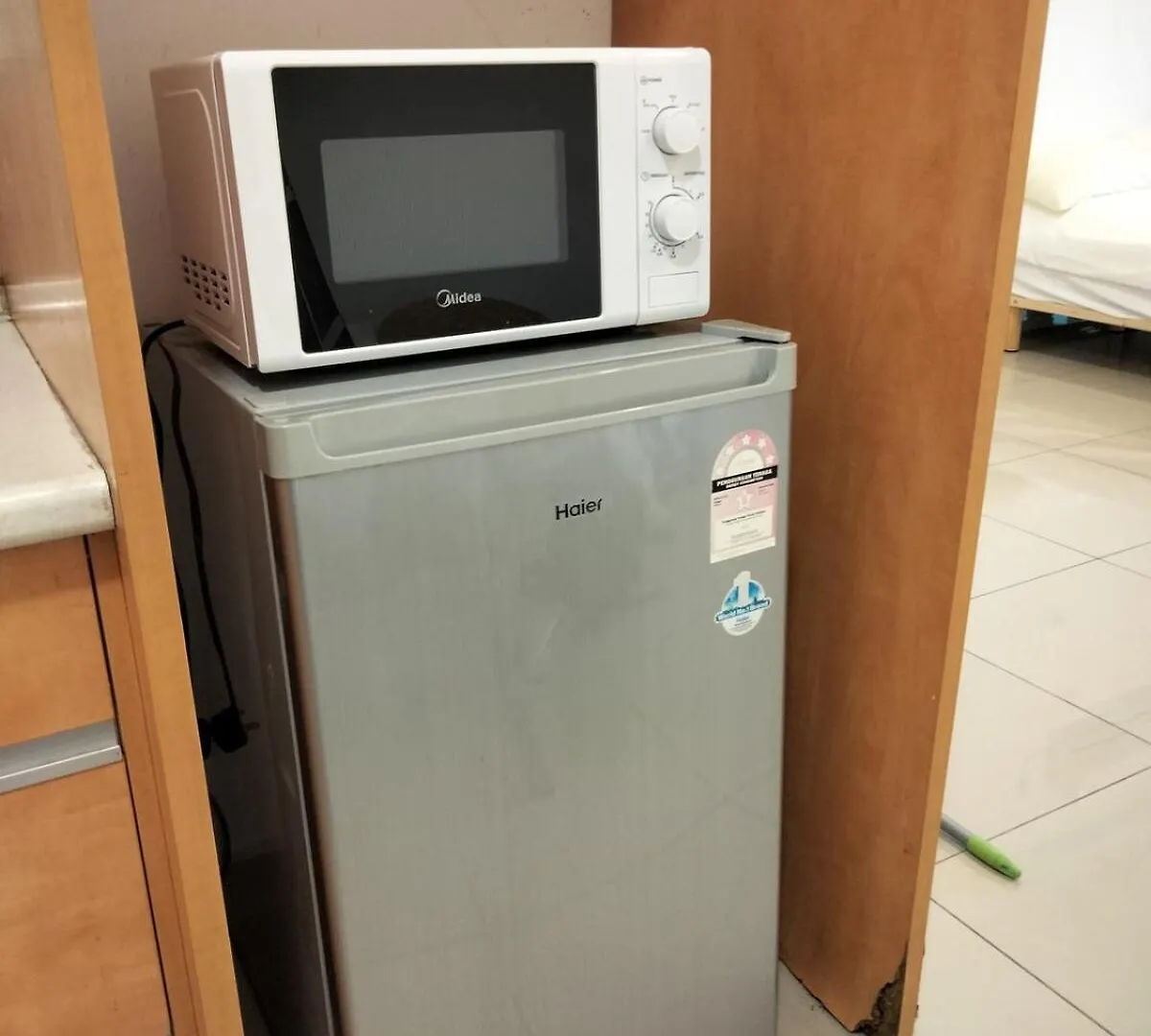 012 Palazio Apartment Japanese Style Studio Mount Austin Wifi & Netflix Johor Bahru